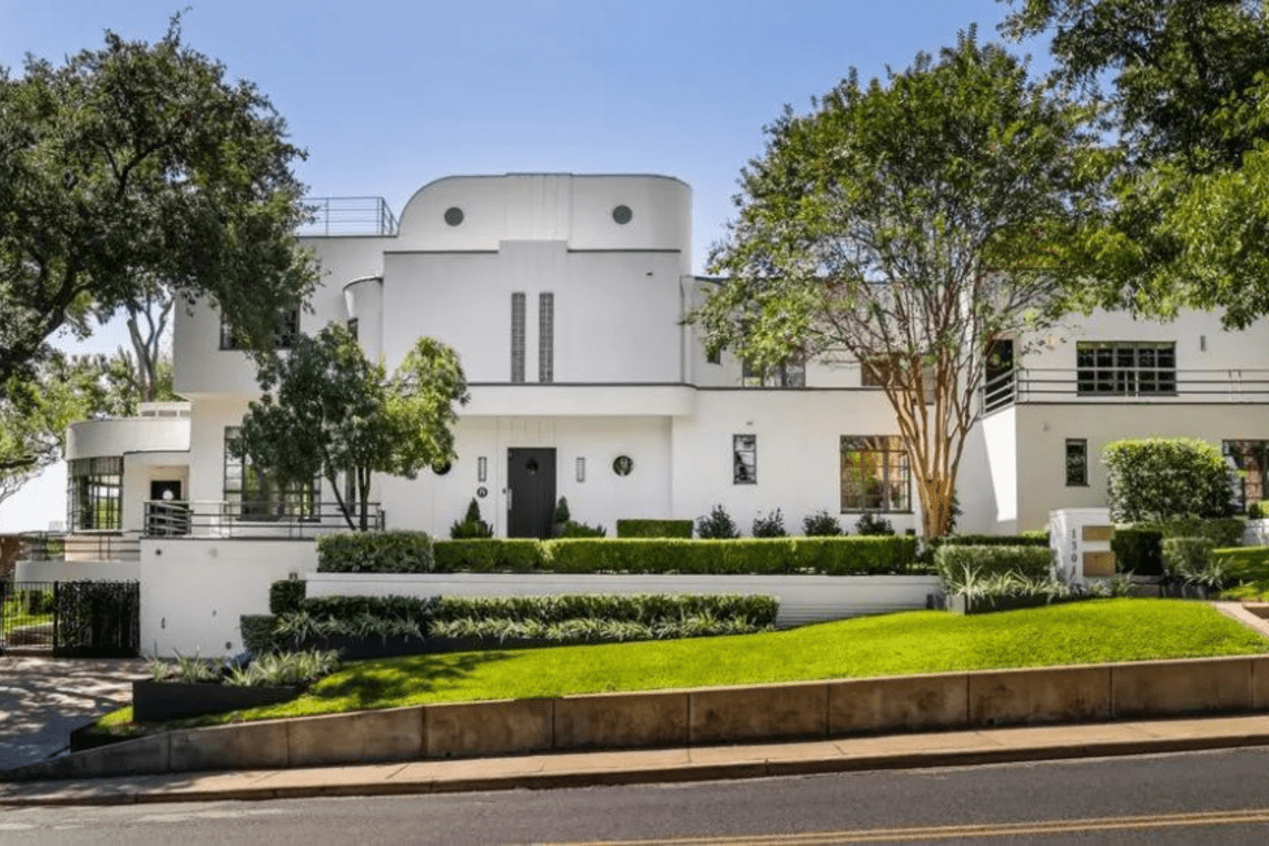 The Art of Home: The Legacy of the Bohn House