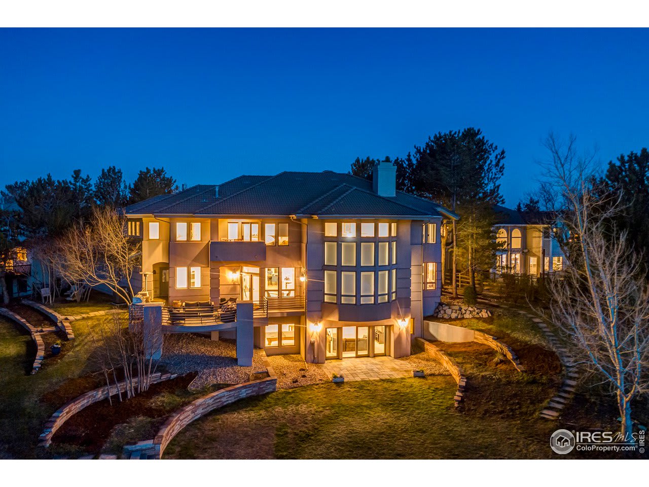 4057 Spy Glass Ln