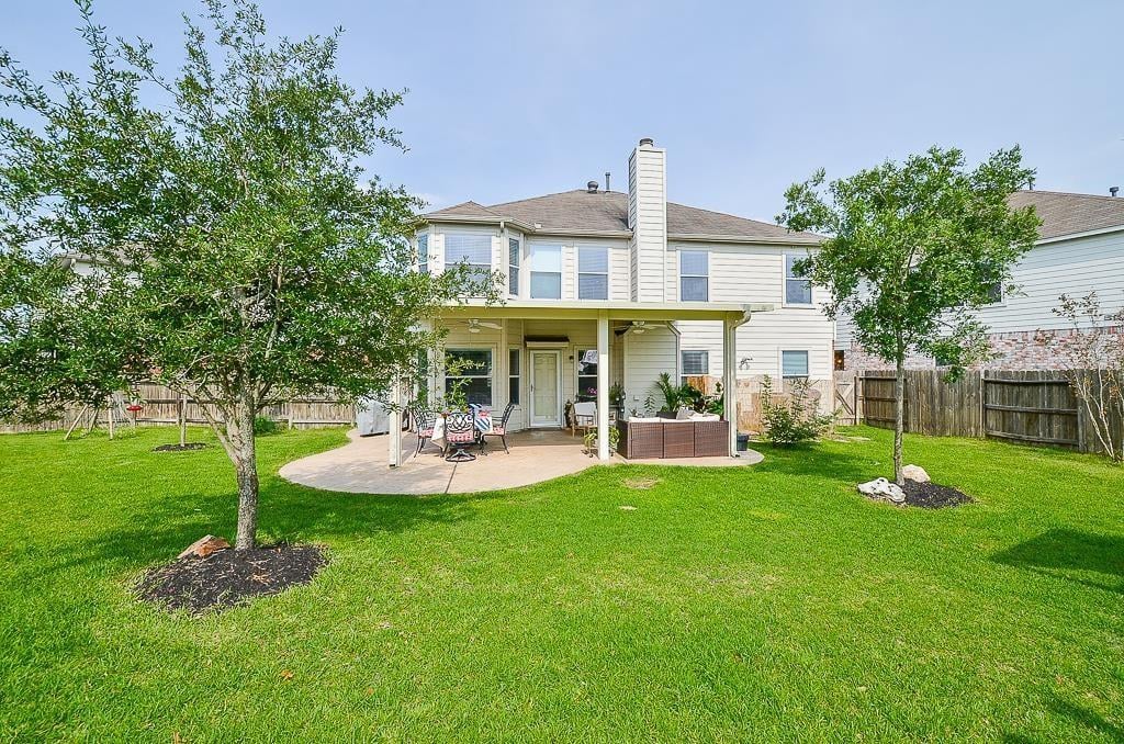 1307 AMERICAN FORK COURT