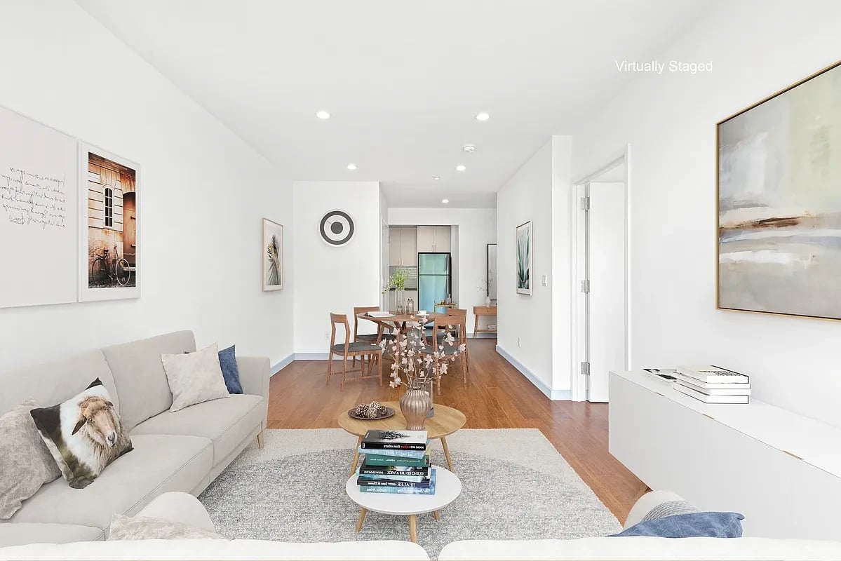 4907 Fourth Ave #5D