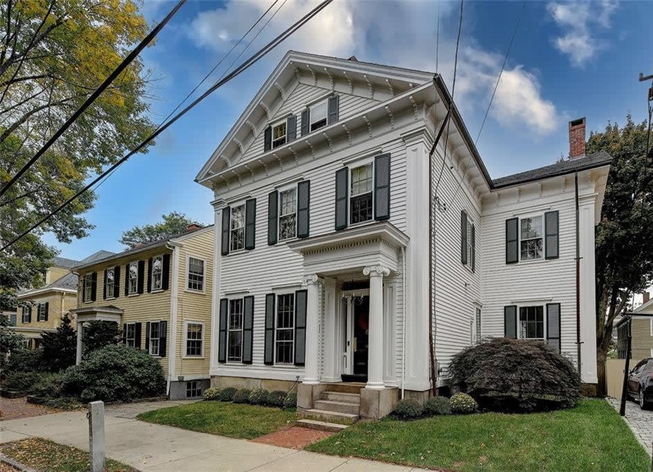 169 POWER ST