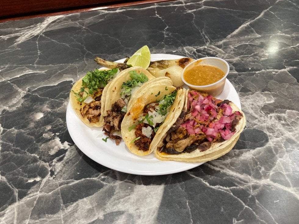 Sabroso Cocina Mexicana in St. Ann closing April 11