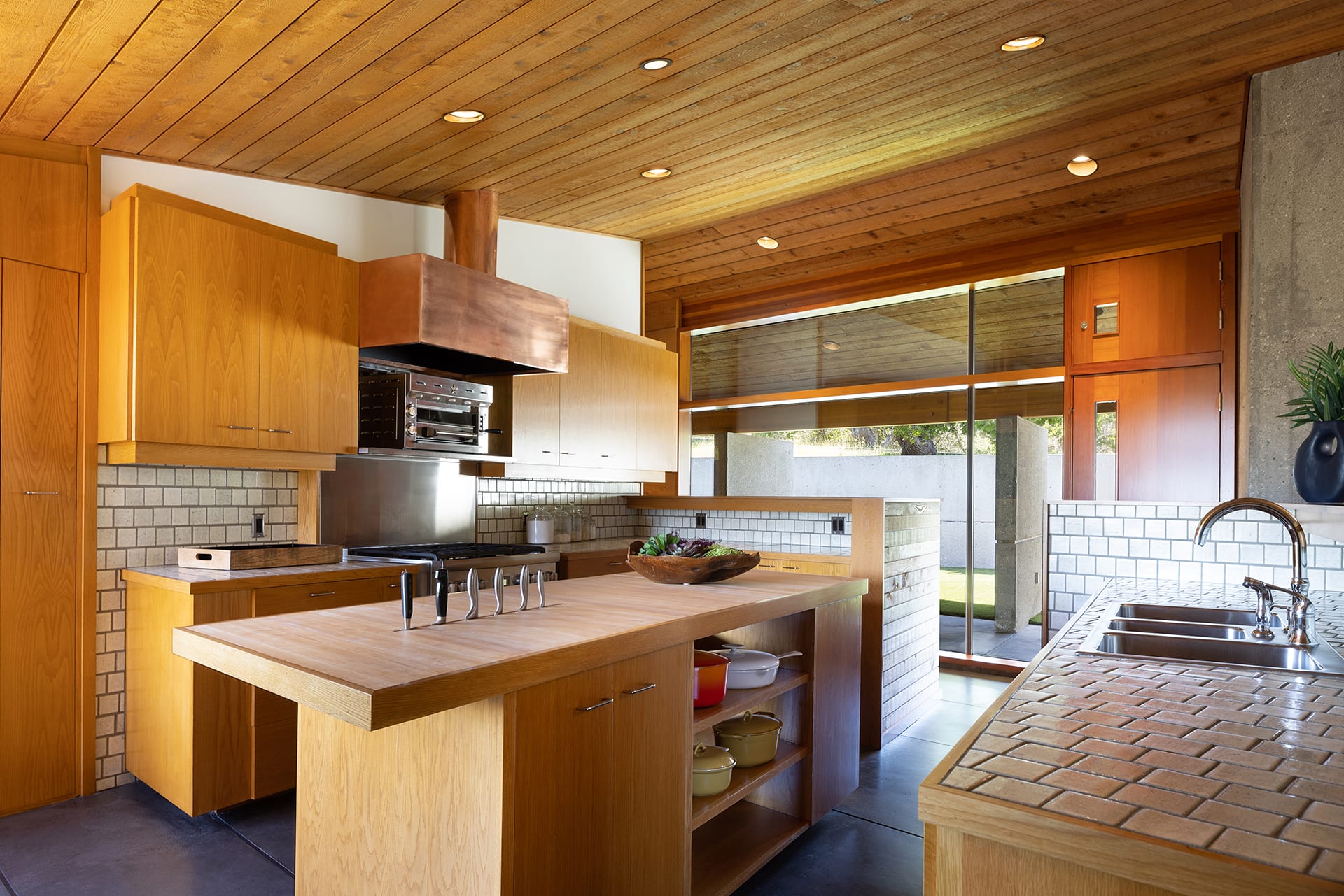 Modern Carmel Valley Masterpiece - 26225 Rinconada Dr