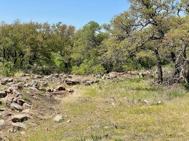 Llano Granite Ranch