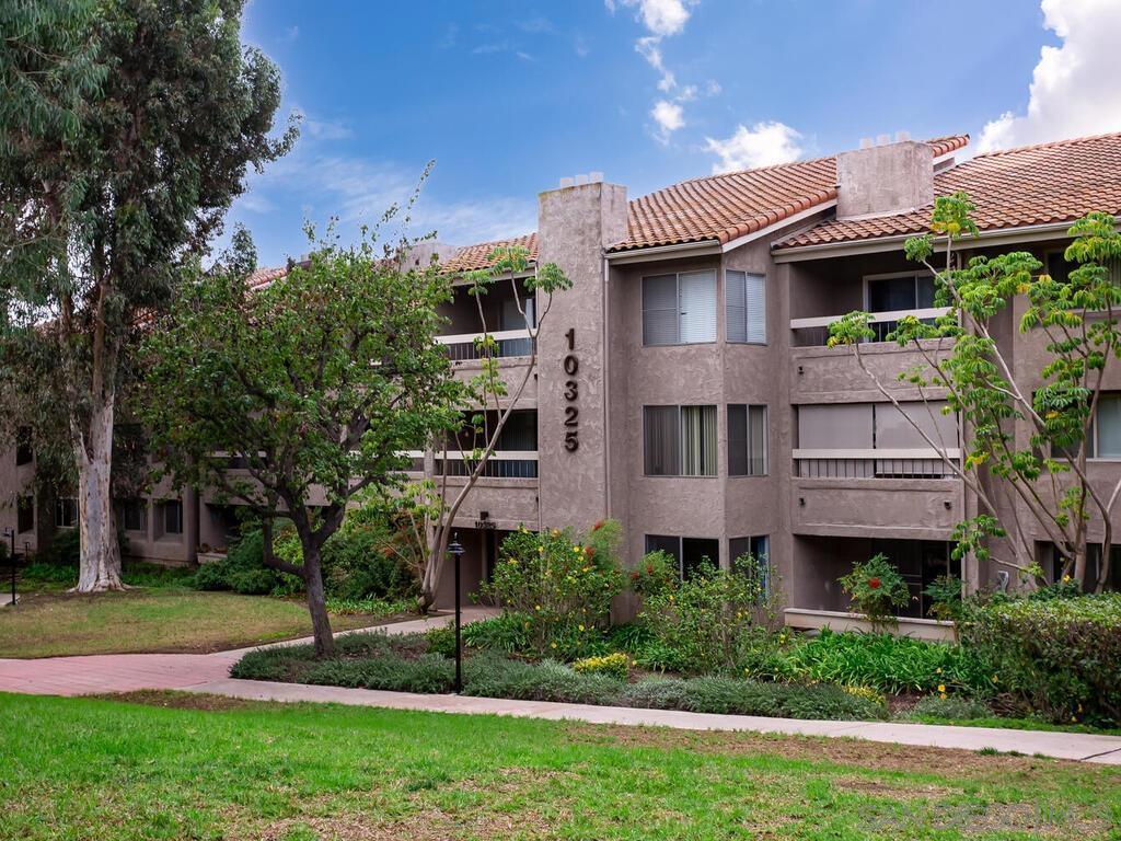 259-10400 Caminito Cuervo, San Diego