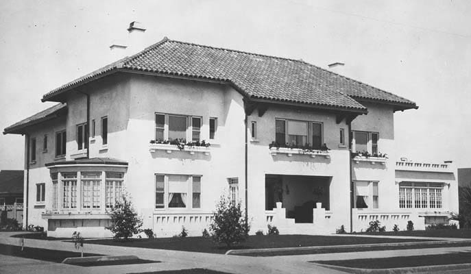 Exploring the Historic Residential Homes of San Diego County