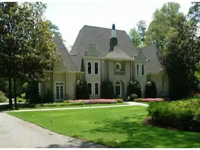 4269 Harris Trail