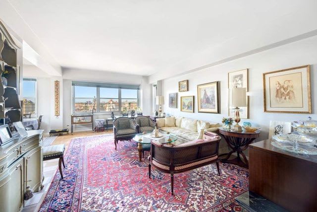 11 5th Avenue, Unit 18C