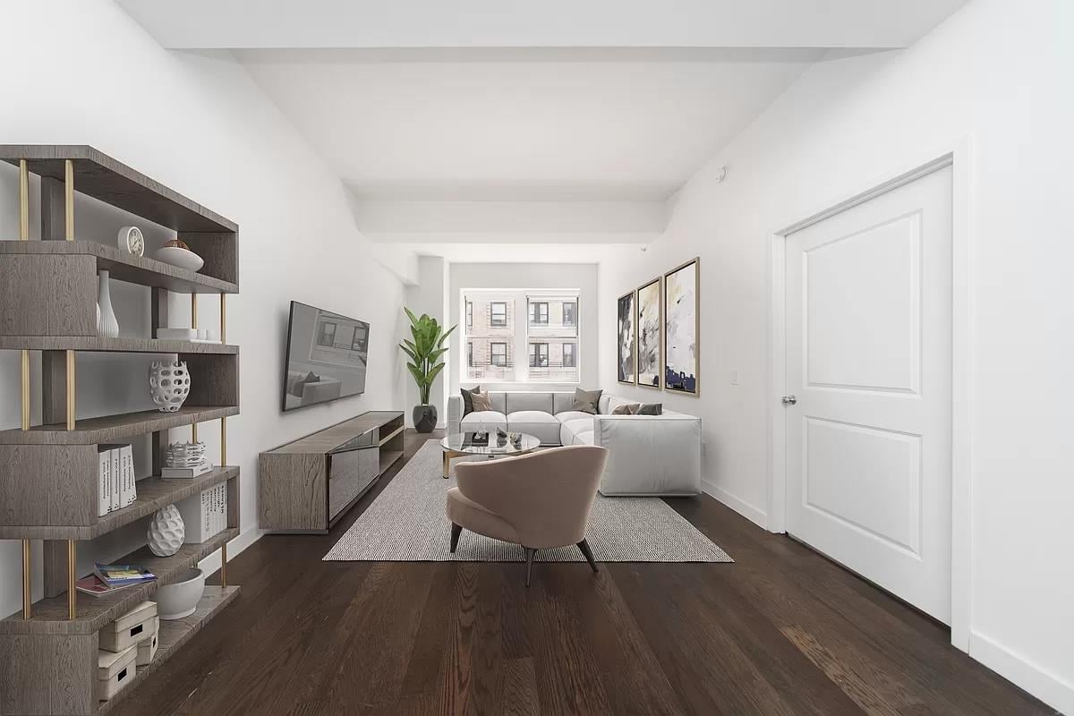 116 John Street, Apt 1805