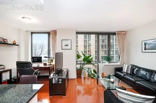 455 Main Street Unit: 5K