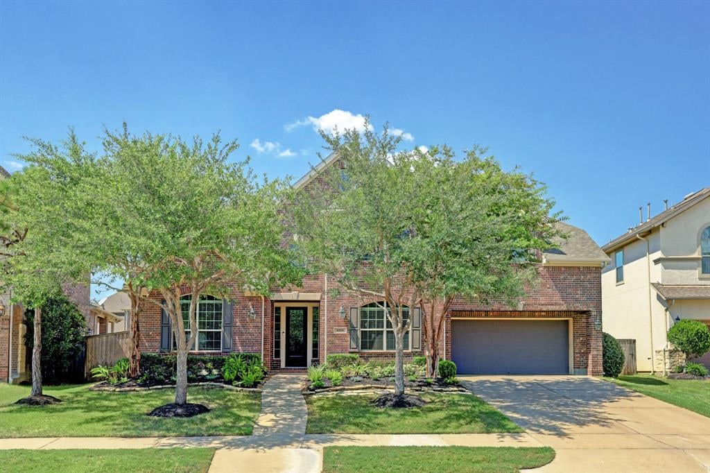 10119 Hutton Park Dr