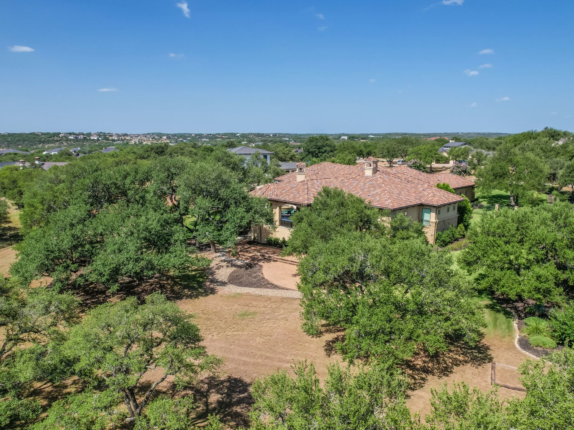 8321 VERDE MESA COVE