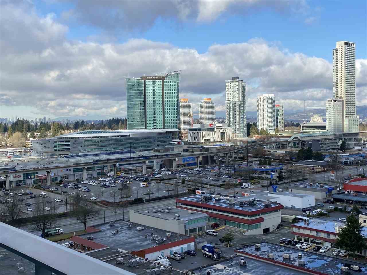 2211-13696 100 Avenue, Surrey