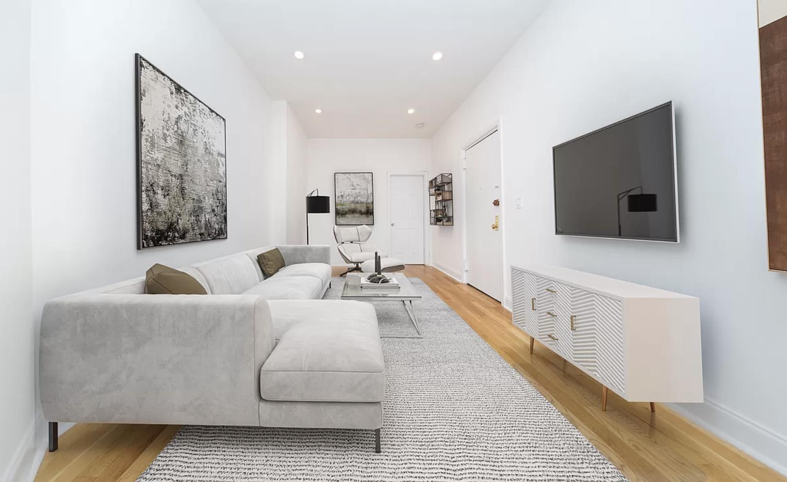 142 Sullivan Street, Apt 27