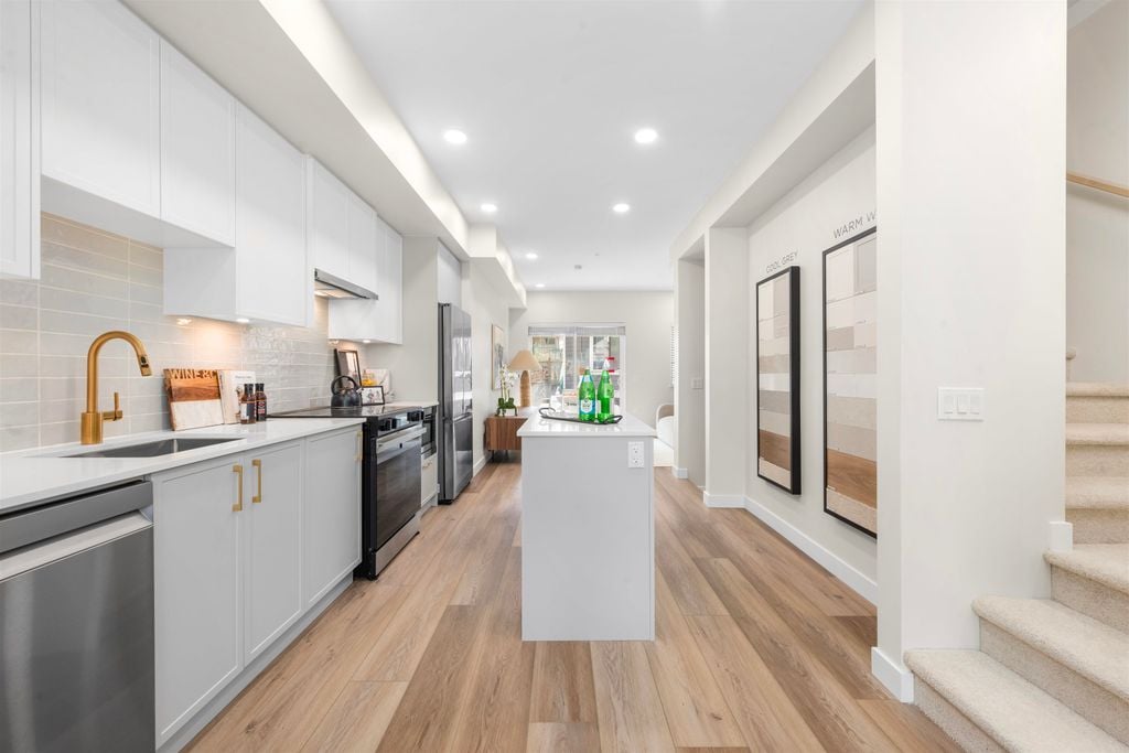 728 Lea Avenue 4, Coquitlam
