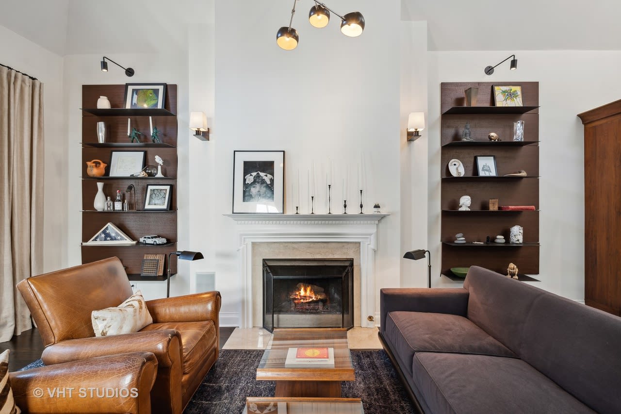 1721 N Fern