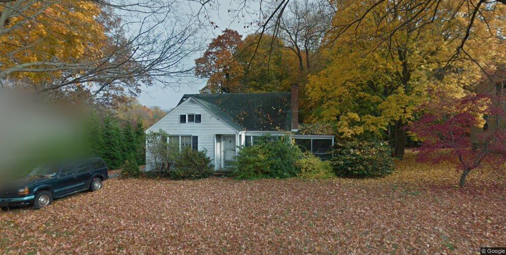 54 Ridgedale Rd