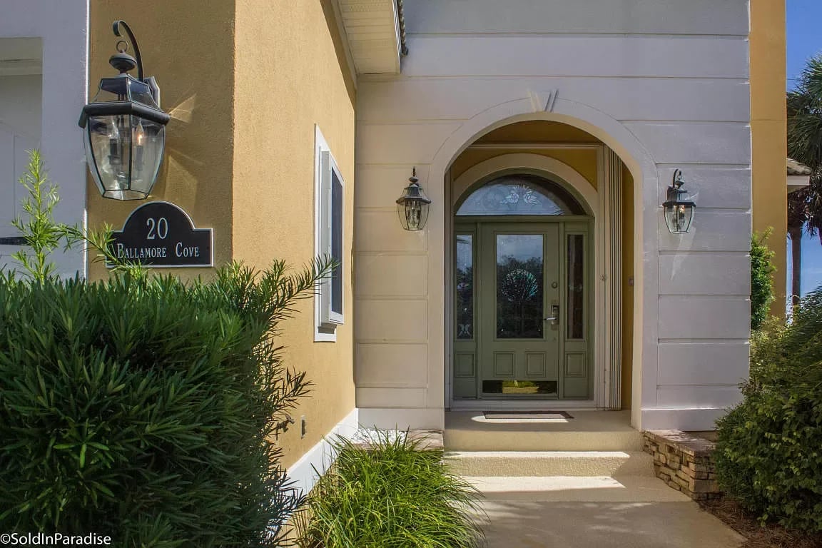 20 Ballamore Cove