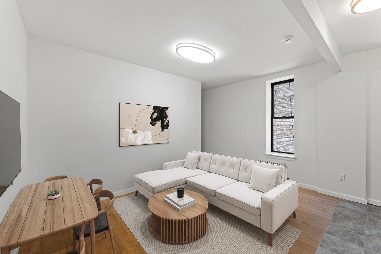 42 West 120th Street, Apt 1D