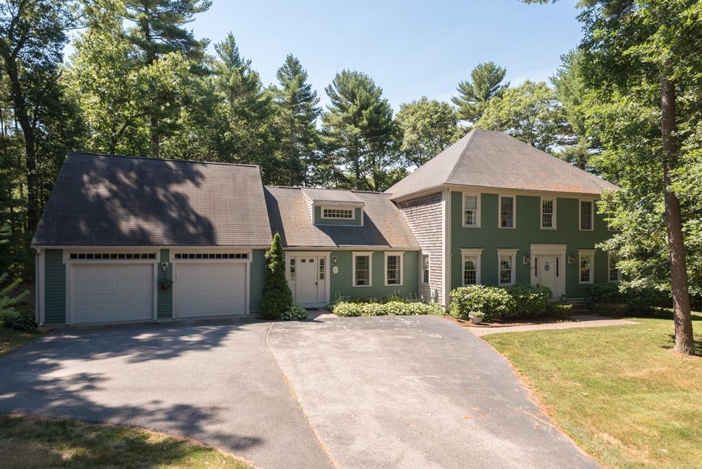 185 Sawyers Ln