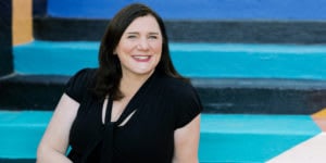 Meet the Agent: Sue Lagneau