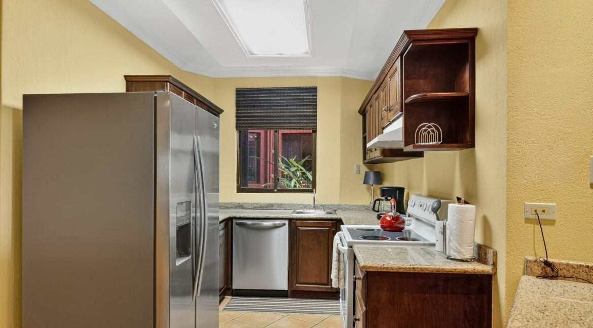 Ocean View Golf Condo, Flamingo, Guanacaste