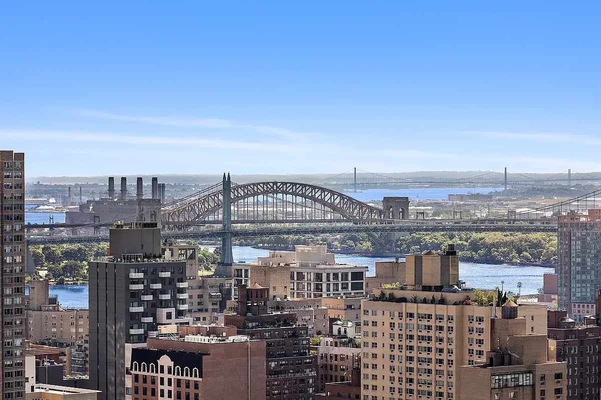 301 East 79th Street Unit: PHG