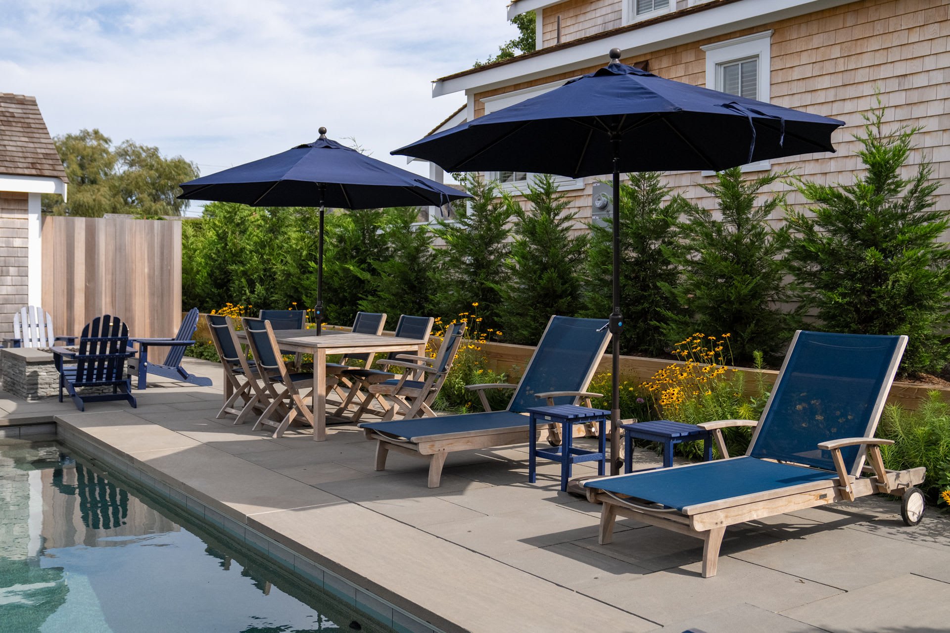 2 Hedgebury Lane | Nantucket