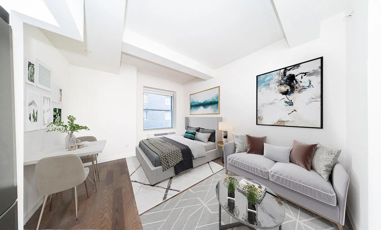116 John Street, Apt 1613