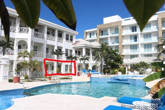 The Tropical Dreams - 3 Bed 2 Bath Luxury Pool-view Residence at the Grand Colony Island Villas