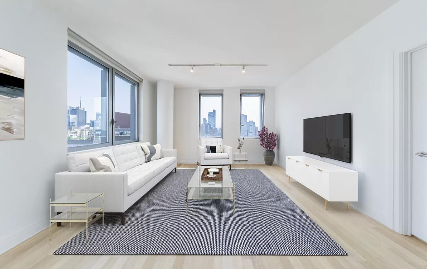 554 West 54th Street, Apt 31-A