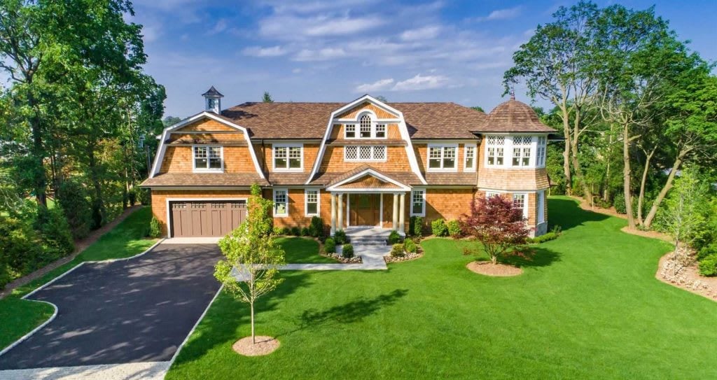 Priciest Home Sales in East Hills