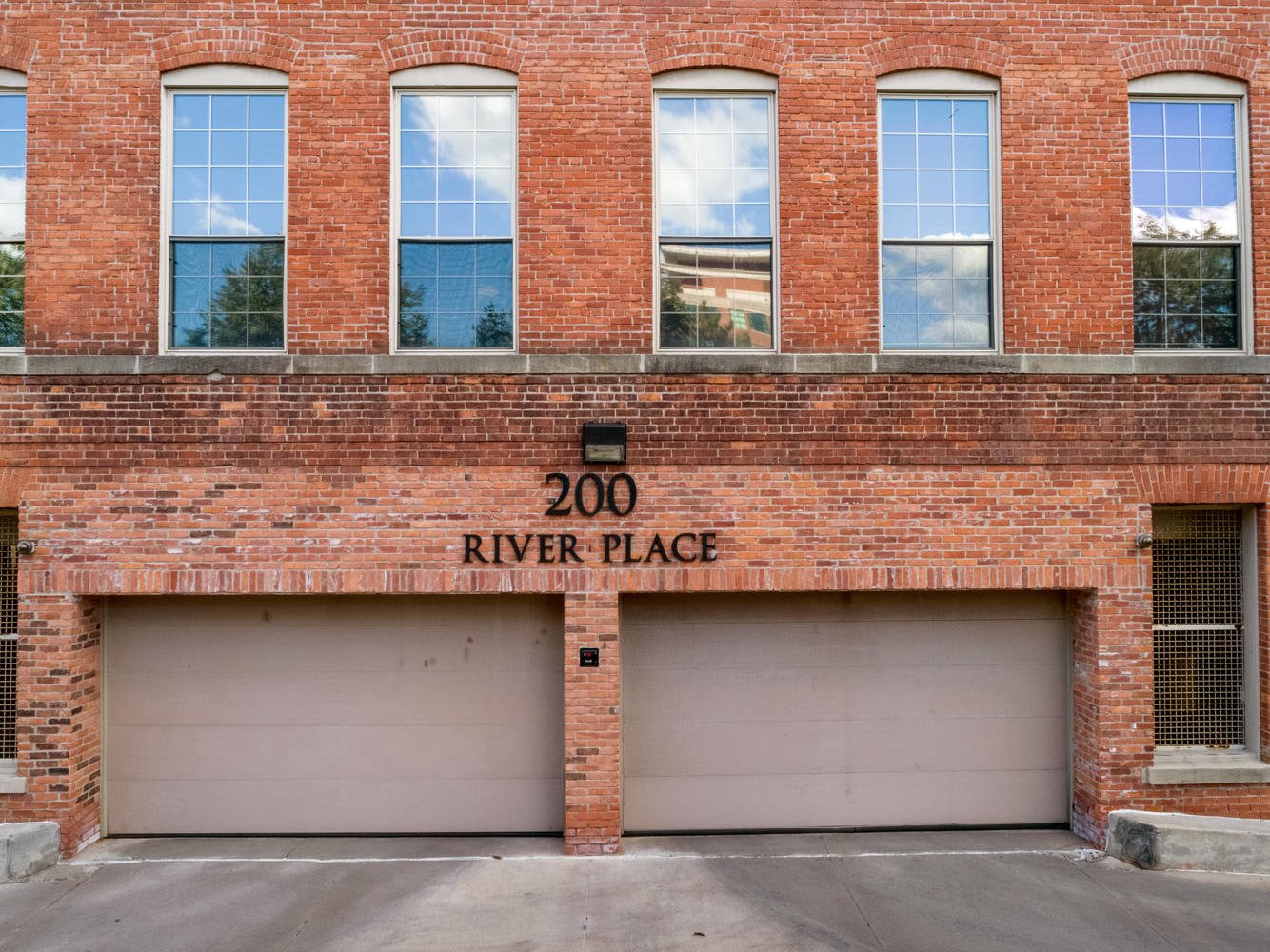 200 River Place Drive #16