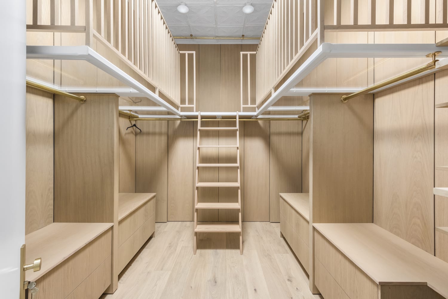 16 Crosby St, #2RS