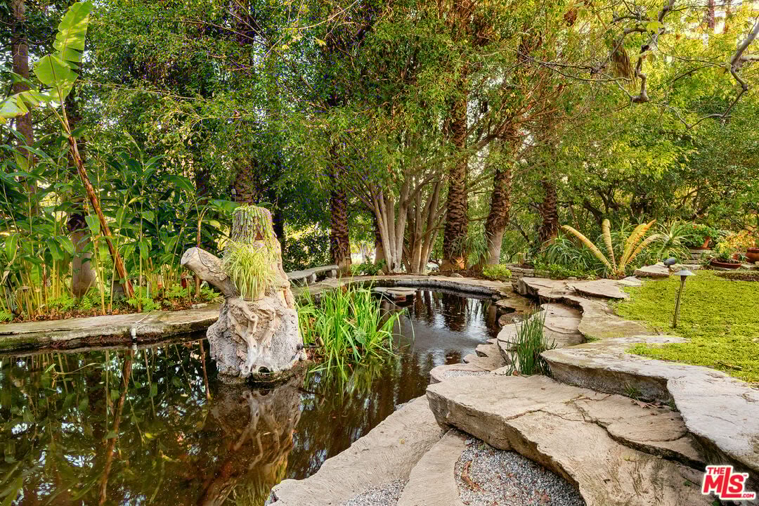 Tranquil Luxe