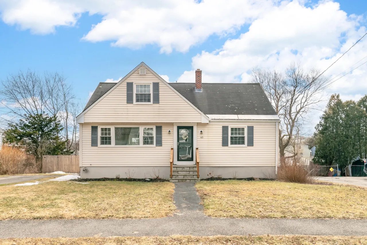 New Listing! 40 Mona Road, Portland, Maine – $499,000