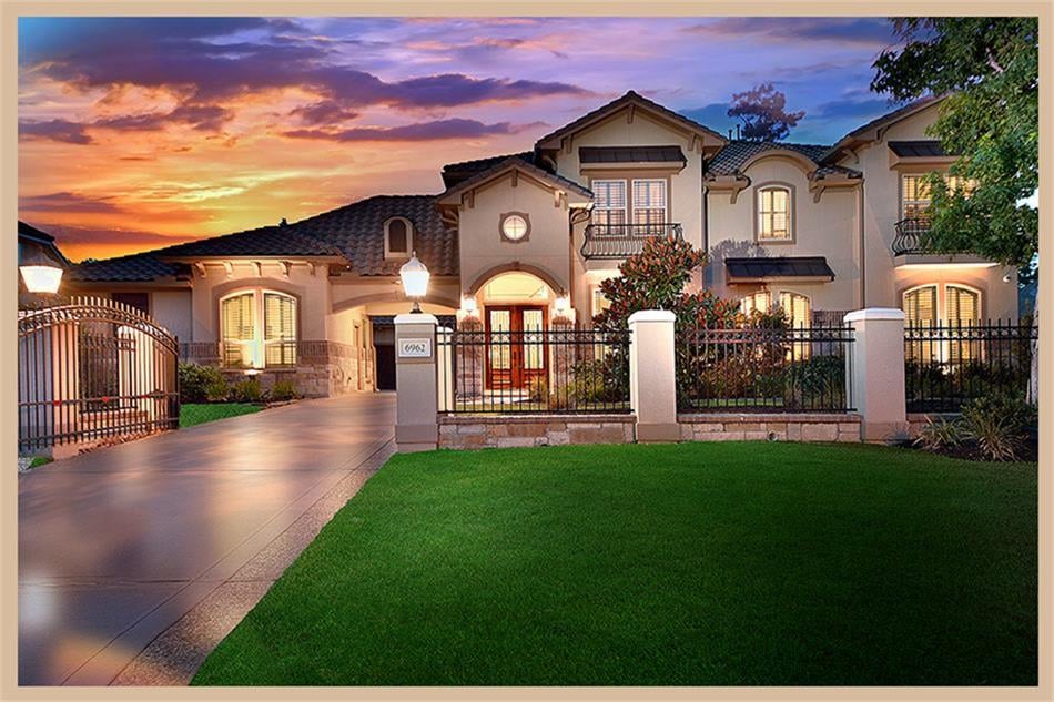 6962 Lake Paloma Trail