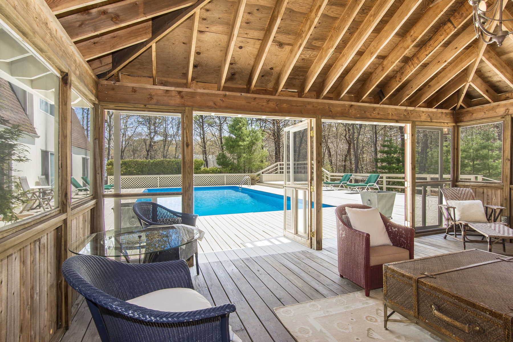 Wainscott- Sandown 
