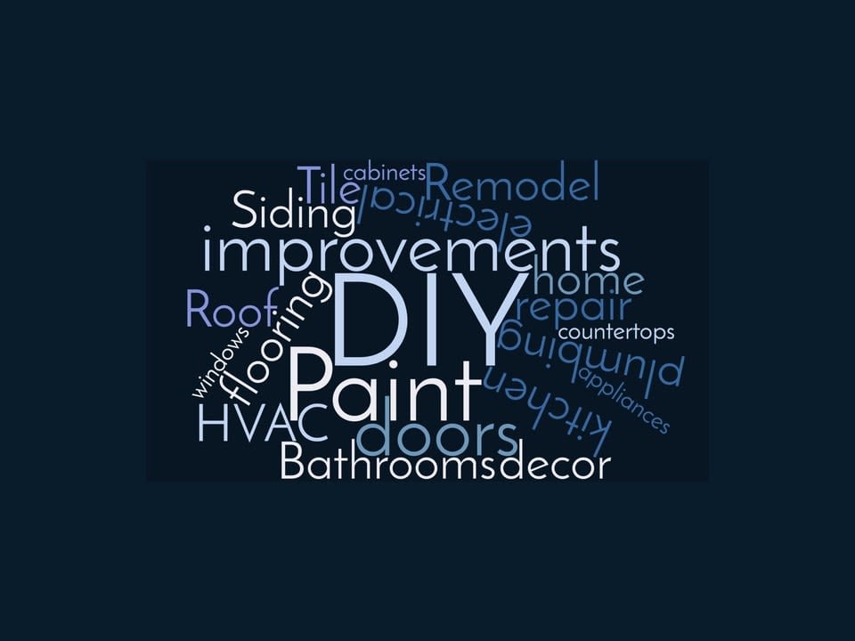 Looking to Do it Yourself?  Ask these questions first