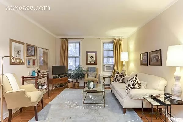 360 Clinton Avenue Unit: 2C