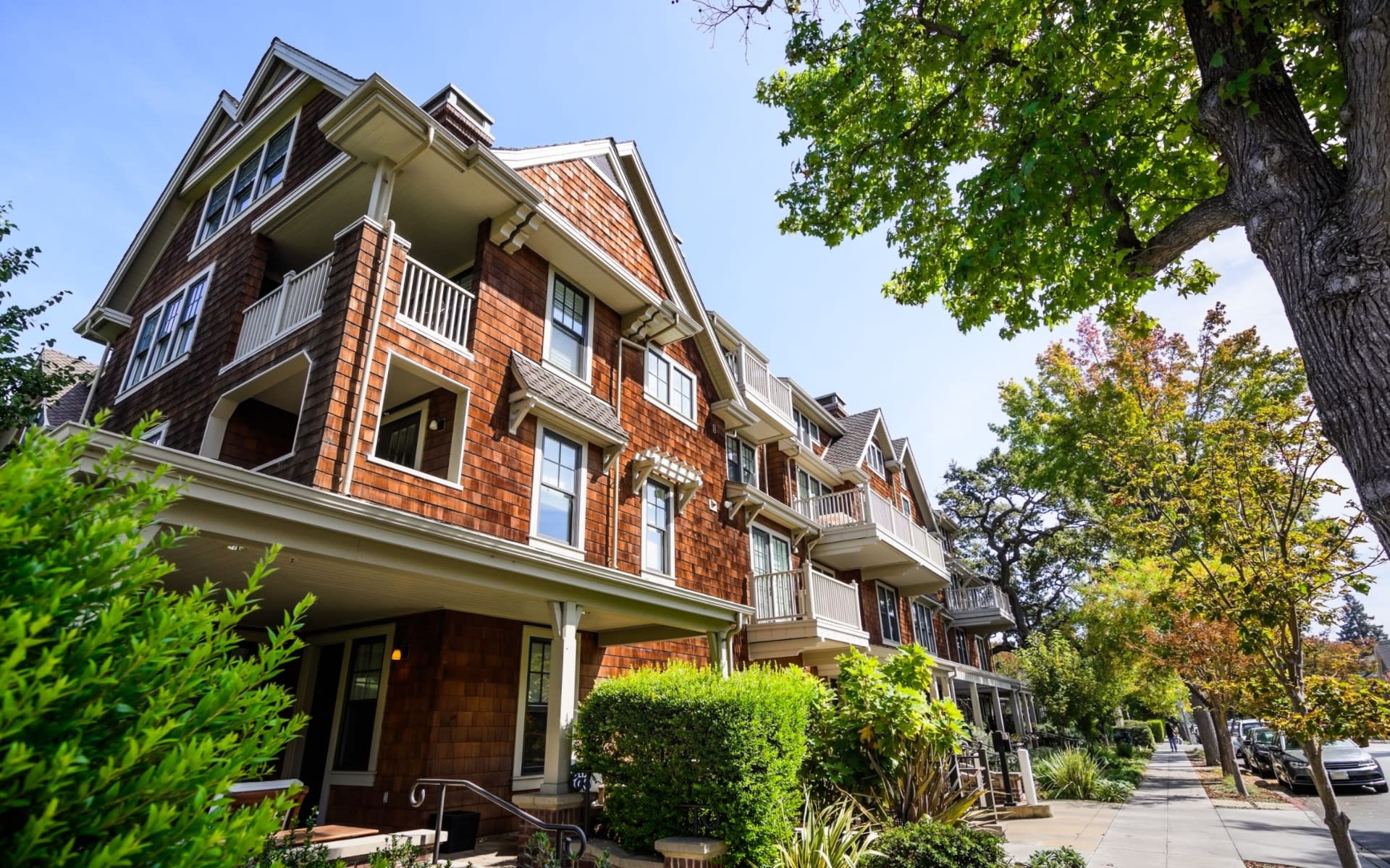 James Shin Real Estate Group