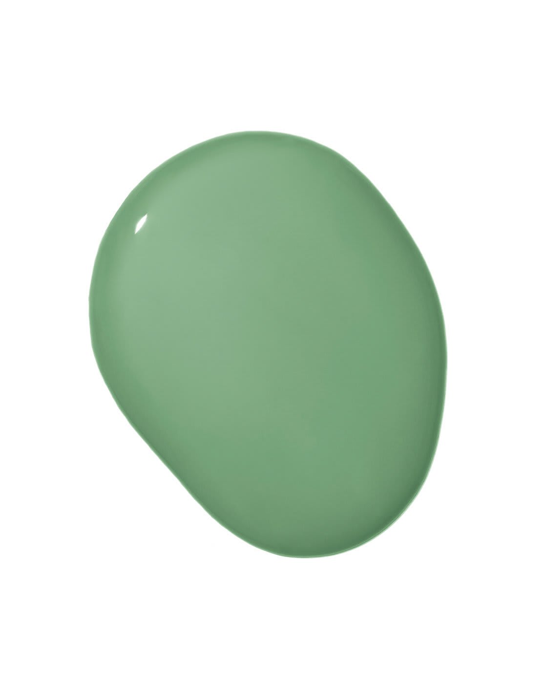 Fresh Paint with Nicole Gibbons