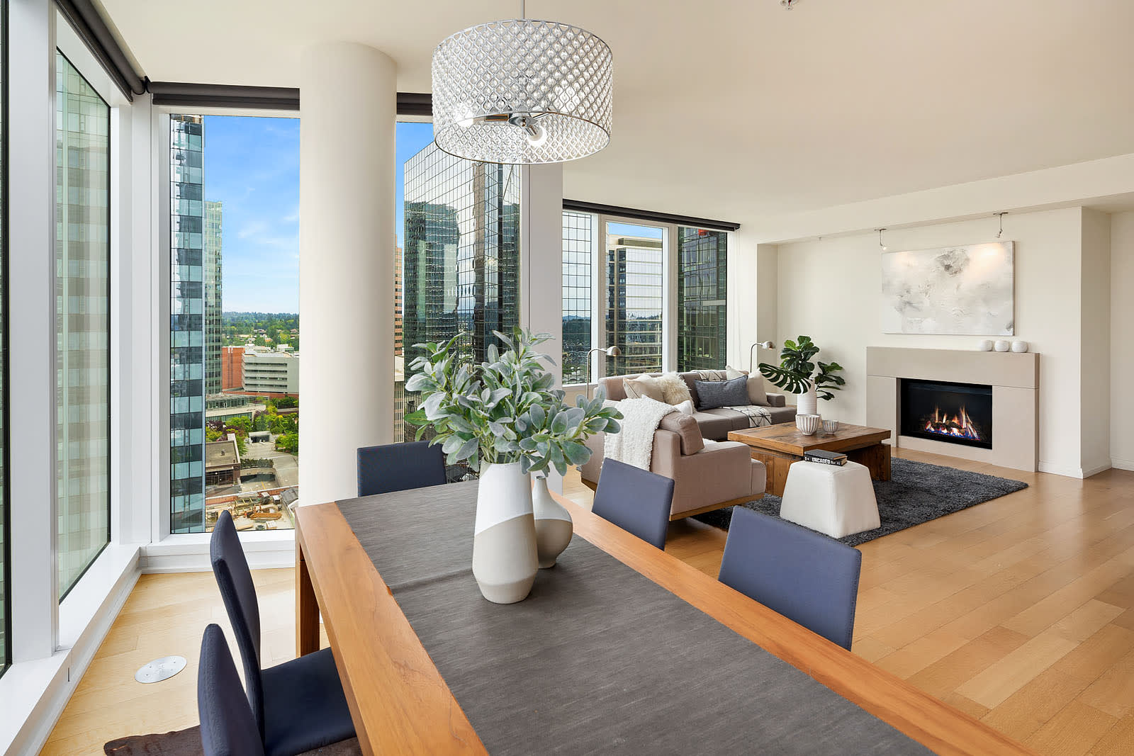 500 106th Avenue NE, Unit 2005