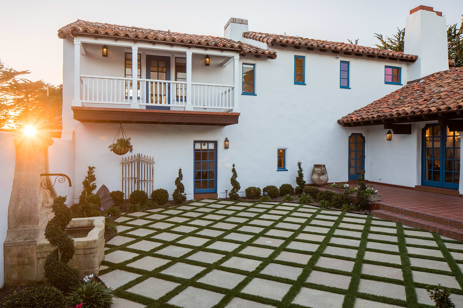 Pebble Beach Icon - 1075 Marcheta Lane