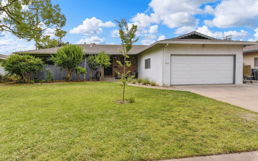 7025 Wilshire Circle, Sacramento
