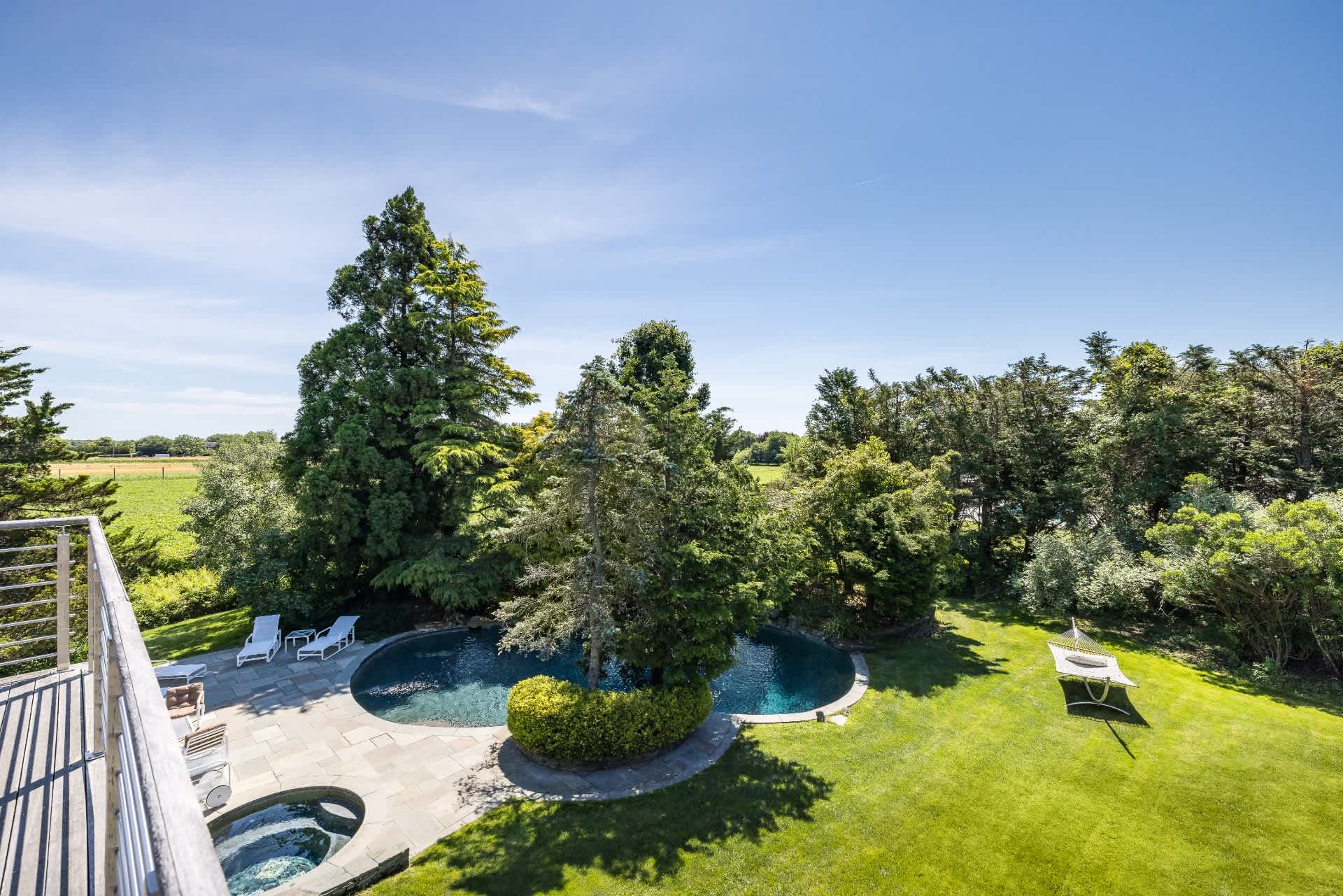 497 Parsonage Lane, Sagaponack