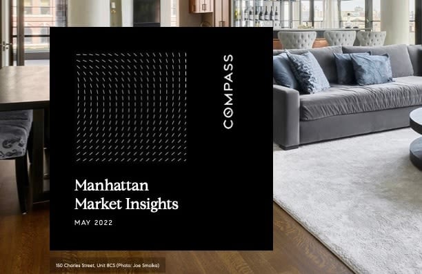 Manhattan Market Insights MAY 2022