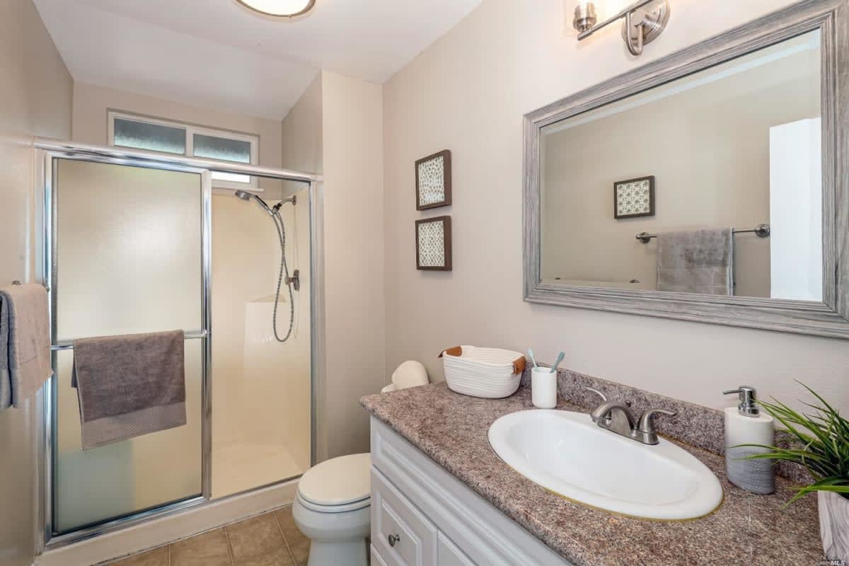 Centrally Located Single Level Home