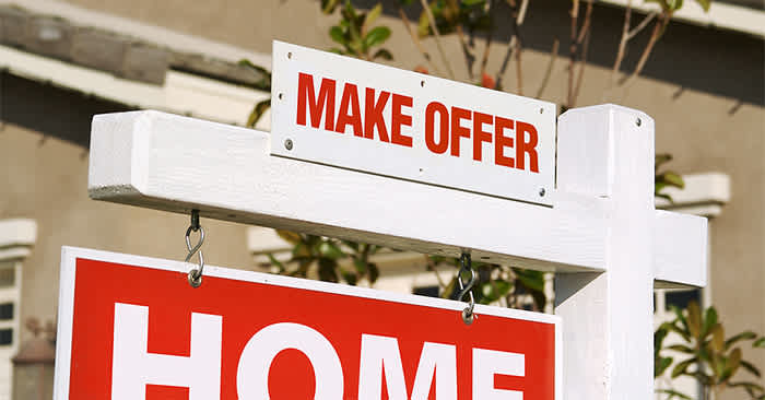 Tired of Competing with Multiple Offers to Buy a Home? Here’s How You Can Avoid It