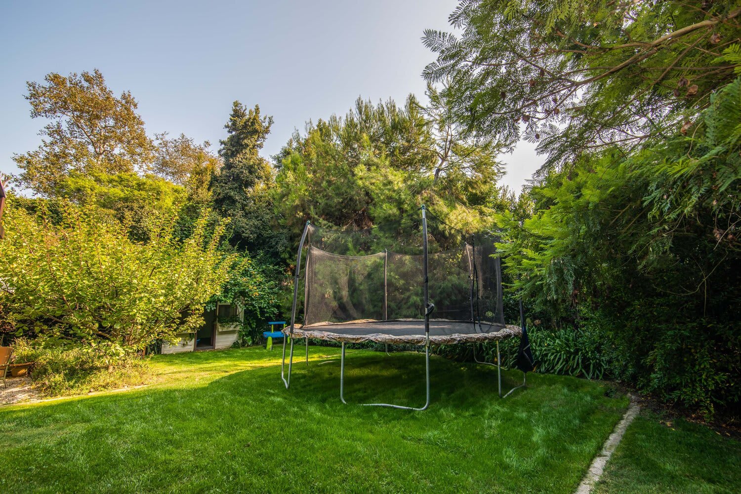 609 E Channel Road, Santa Monica